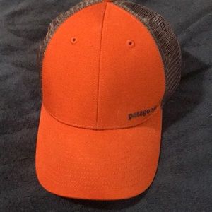 Patagonia hat
